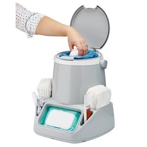 Diaper genie quick caddy